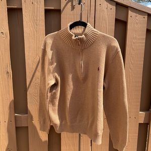 Polo by Ralph Lauren Quarter Zip